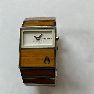 Nixon Women’s Watch